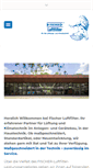 Mobile Screenshot of fischer-luftfilter.de